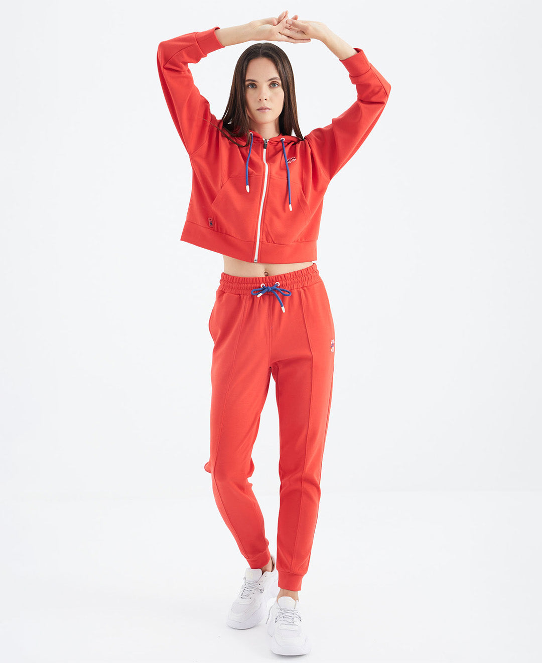 Women Sport Set