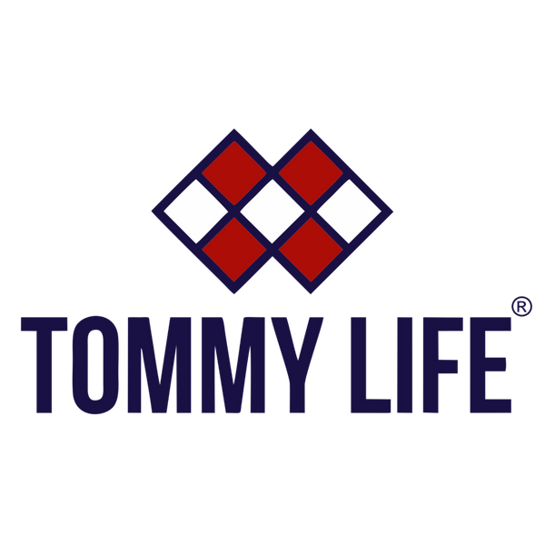 TommyLife Jordan