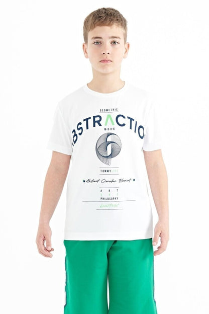 Boys' T-Shirt