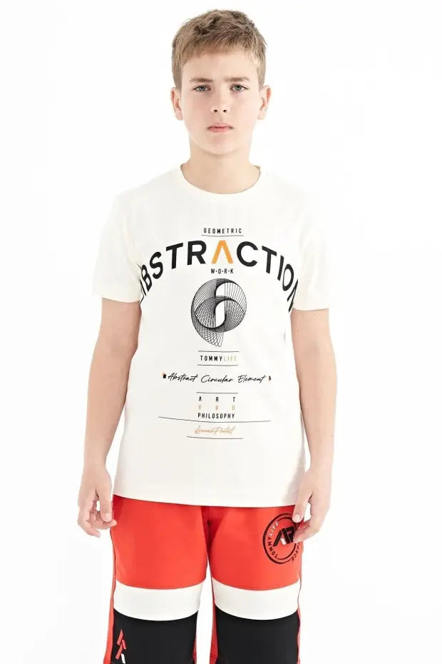 Boys' T-Shirt