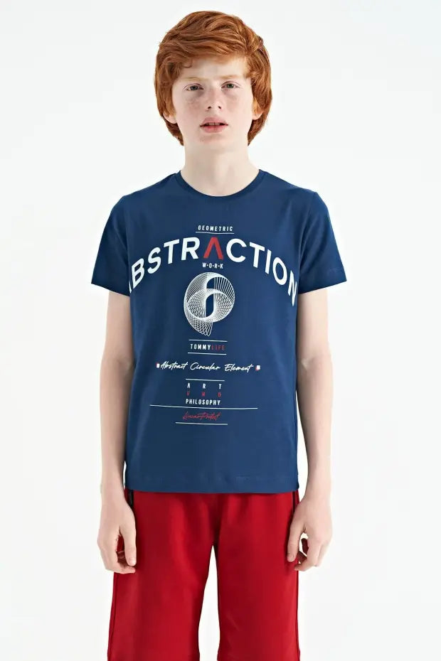 Boys' T-Shirt