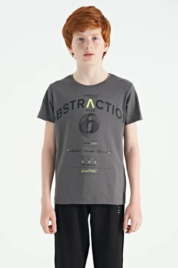 Boys' T-Shirt