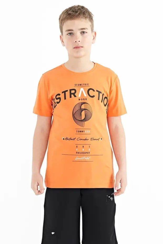 Boys' T-Shirt