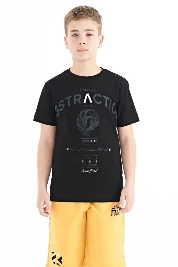 Boys' T-Shirt