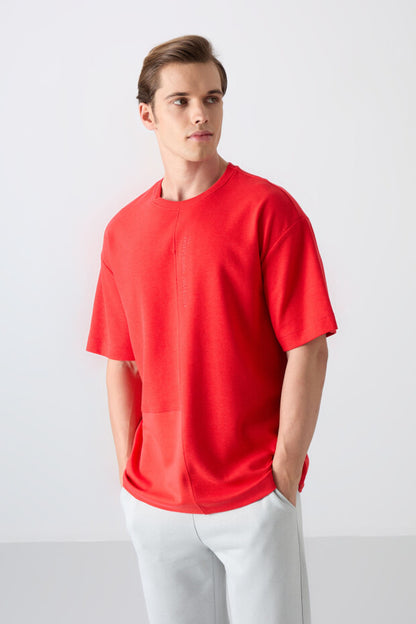 Tommy Life T-shirt men