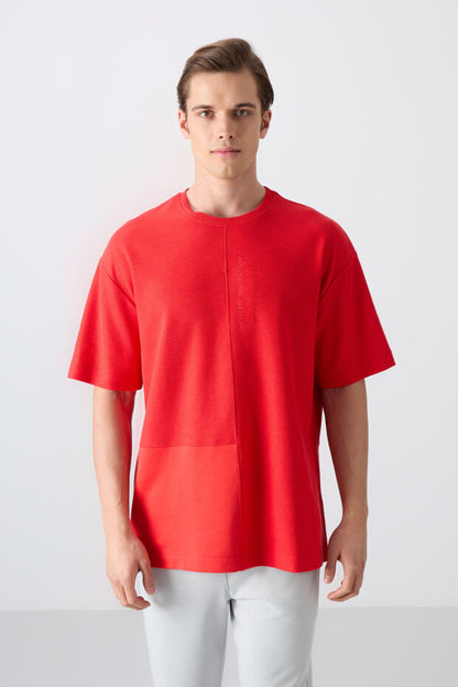 Tommy Life T-shirt men