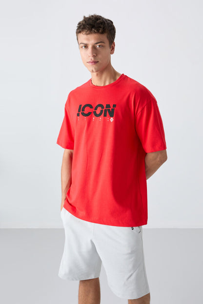 Tommy Life T-shirt Men