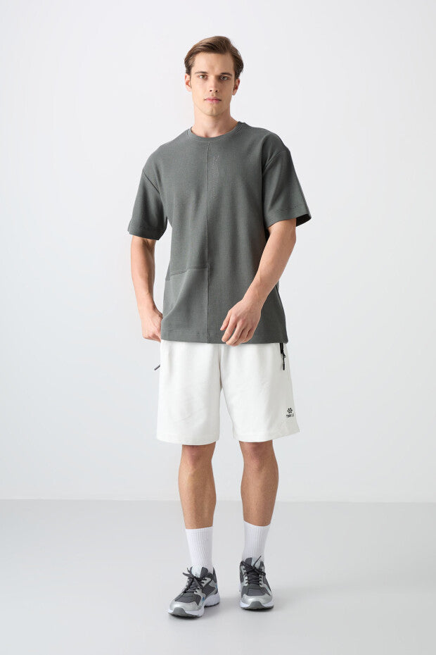 Tommy Life T-shirt men