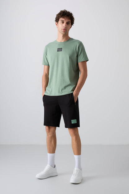 Men's Shorts Set