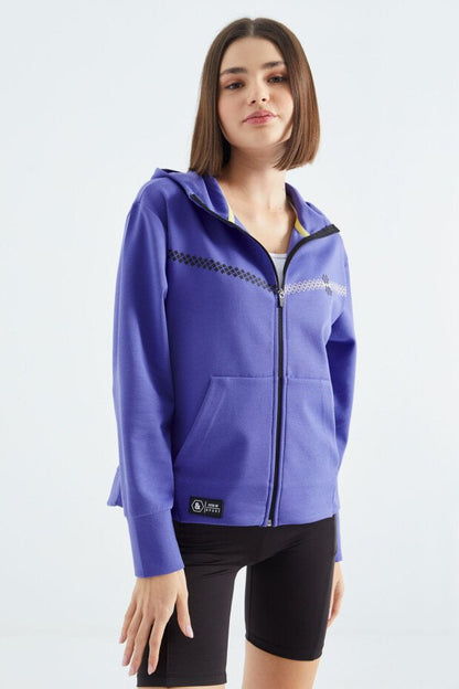 TommyLife WOMEN OVERSIZE JACKET