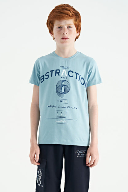 Boys' T-Shirt