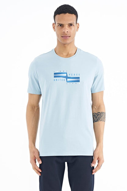 Tommy Life T-shirt men