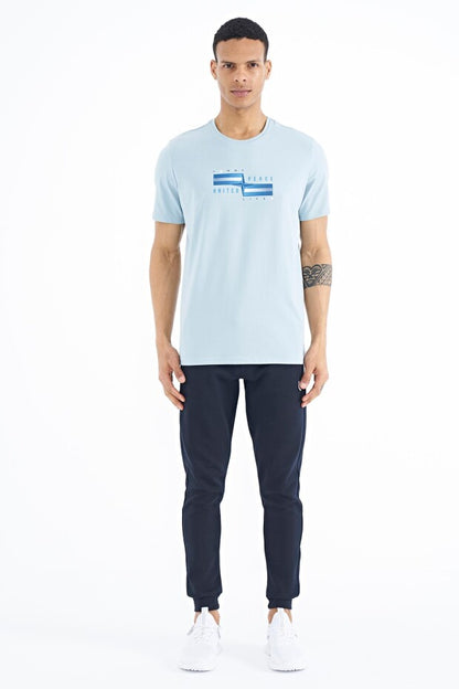 Tommy Life T-shirt men