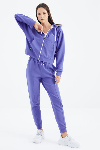 Tommy life Women's Tracksuit Set