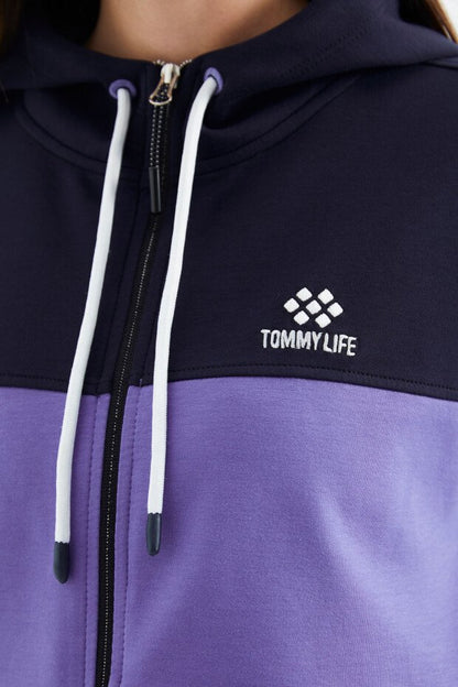 TommyLife Women Sport Set