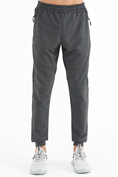 TommyLife Men's Jogger Tracksuit Bottom