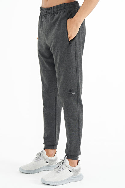 TommyLife Men's Jogger Tracksuit Bottom