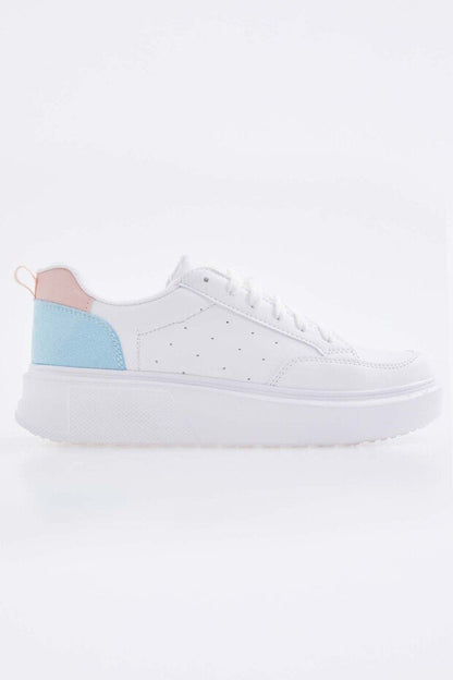 TommyLife Women's Sneakers