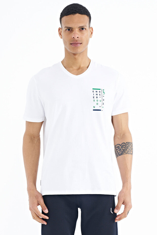 TommyLife Men's T-Shirt