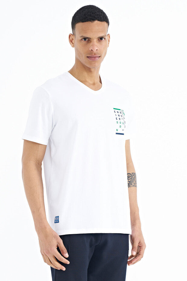 TommyLife Men's T-Shirt