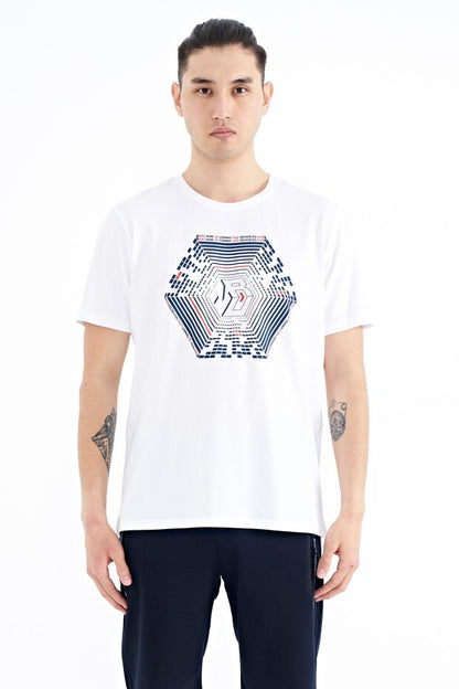 TommyLife Men's T-shirt