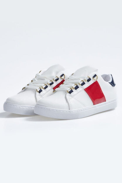 TommyLife Women Sport Shoes