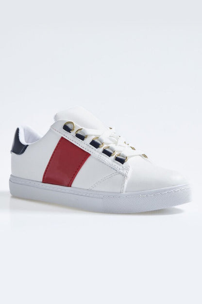 TommyLife Women Sport Shoes