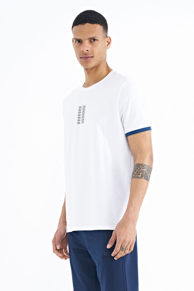 TommyLife Men's T-shirt