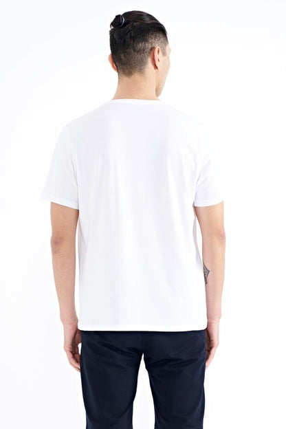 Tommy Life T-shirt men