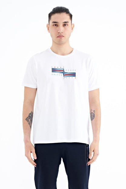 Tommy Life T-shirt men