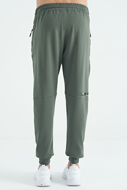 TommyLife Men's Jogger Tracksuit Bottom