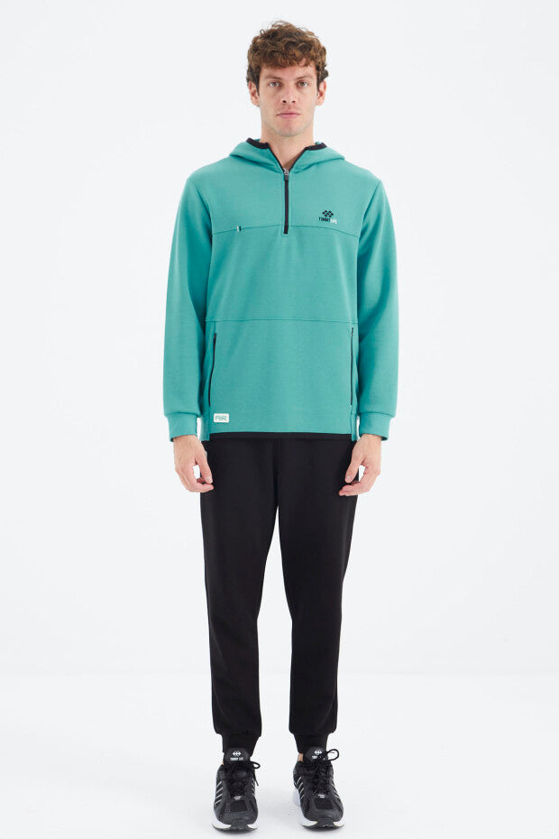 TommyLife Men's Tracksuit Set