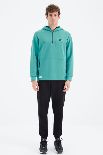 TommyLife Men's Tracksuit Set