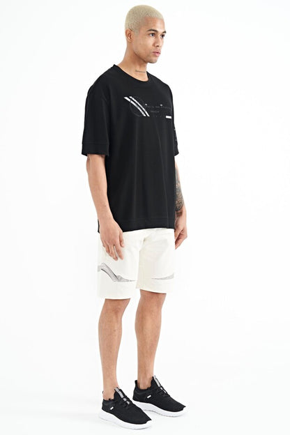 TommyLife Men's Shorts