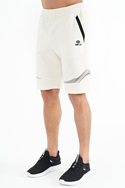 TommyLife Men's Shorts