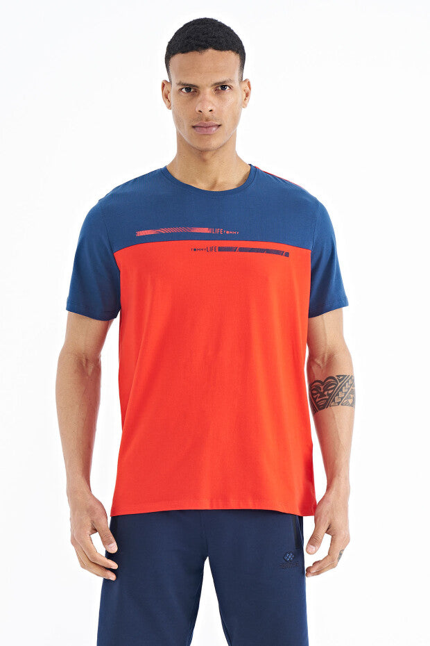 TommyLife Men's T-shirt