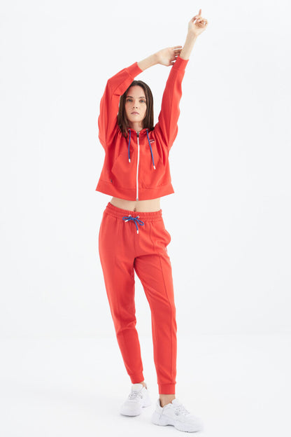 Tommy life Women's Tracksuit Set