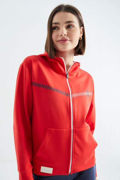 TommyLife WOMEN OVERSIZE JACKET