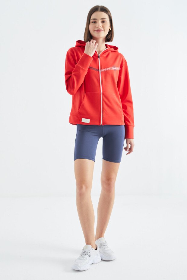 TommyLife WOMEN OVERSIZE JACKET