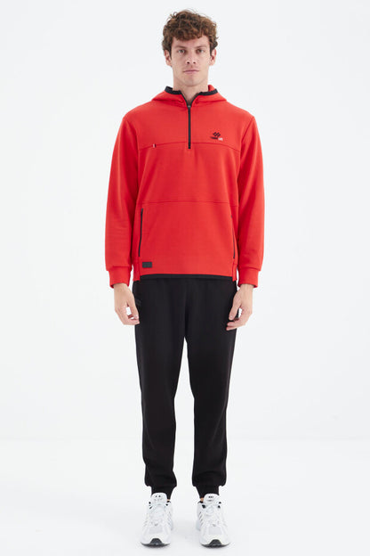 TommyLife Men's Tracksuit Set