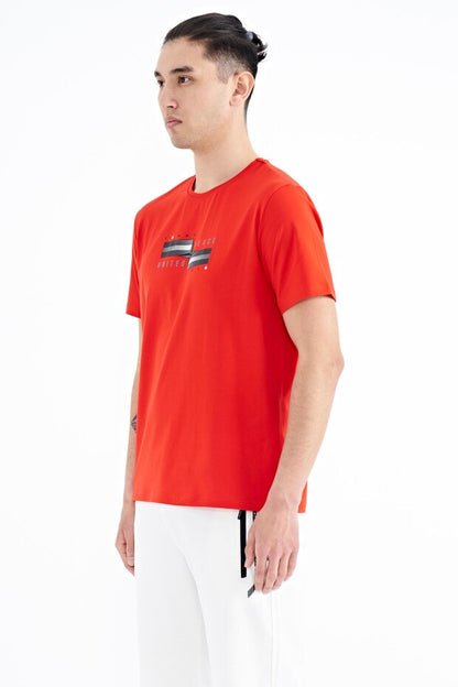 Tommy Life T-shirt men