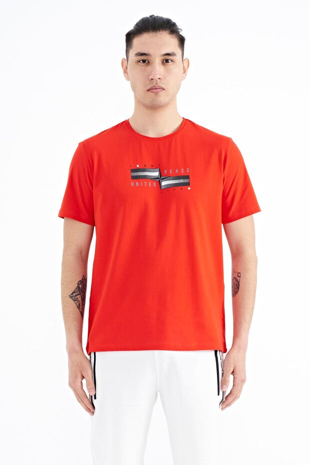 Tommy Life T-shirt men