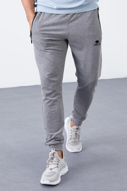 TommyLife Men Tracksuit Bottoms