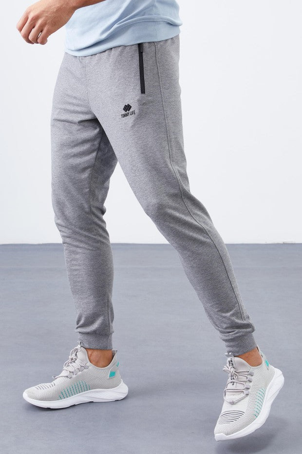 TommyLife Men Tracksuit Bottoms