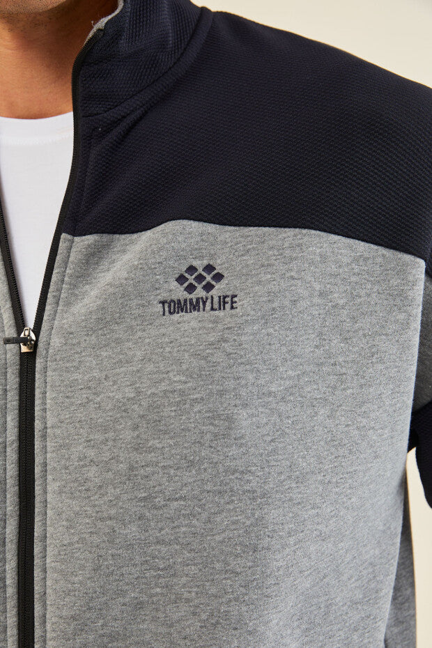 TommyLife Men Sweatshirt