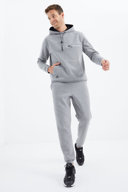 TommyLife Men's Tracksuit Set