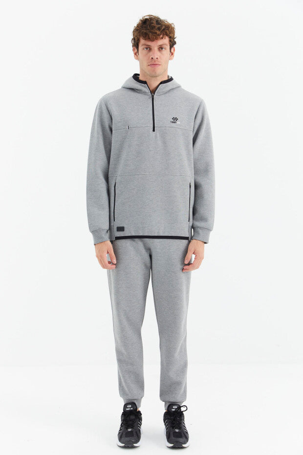 TommyLife Men's Tracksuit Set