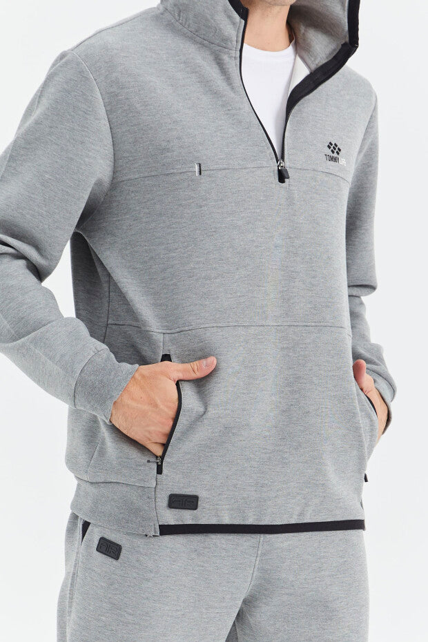 TommyLife Men's Tracksuit Set