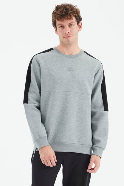 TommyLife Men's Sweatshirt