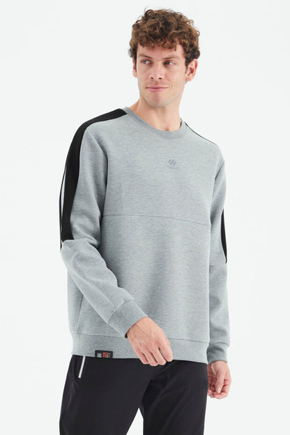 TommyLife Men's Sweatshirt